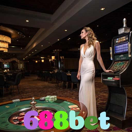 688bet：Aposte no futebol, jogue poker e conquiste vitórias épicas!