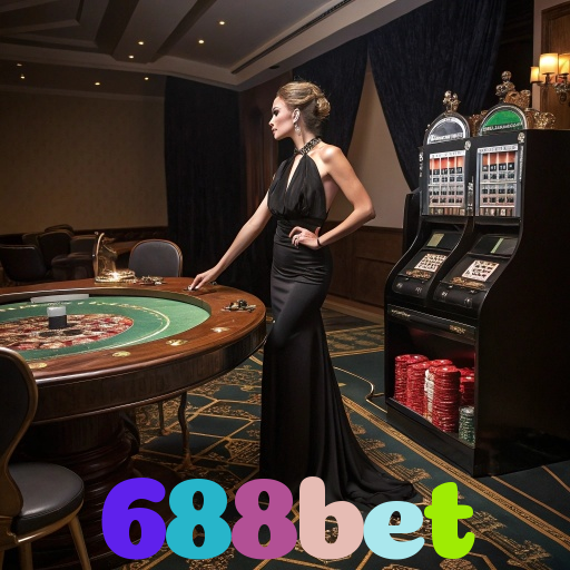 688bet：Aposte no futebol, jogue poker e conquiste vitórias épicas!