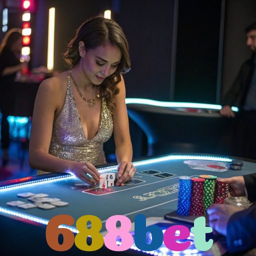 688bet：Aposte no futebol, jogue poker e conquiste vitórias épicas!