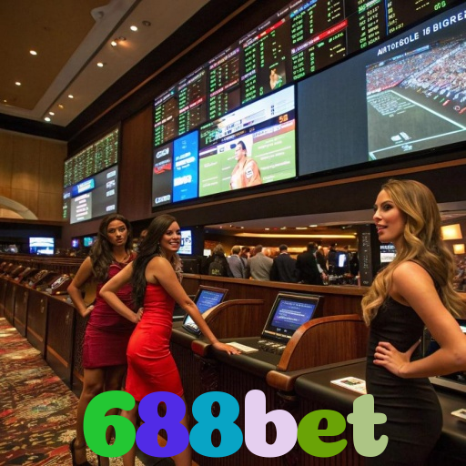688bet:Aposte nas melhores slots e conquiste prêmios como nunca!