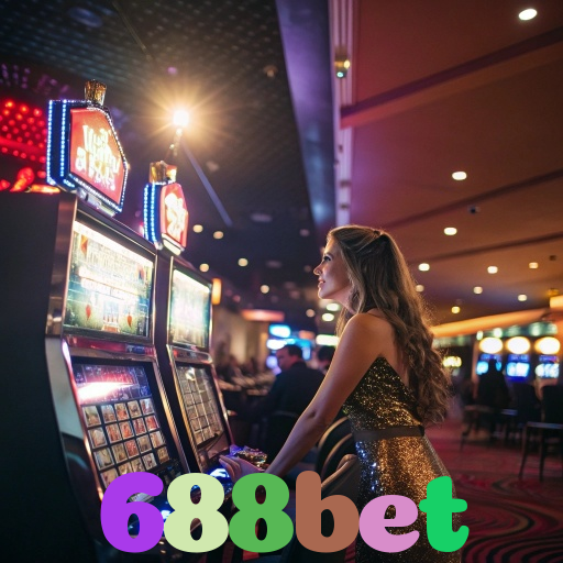 688bet：Aposte nas melhores slots e conquiste prêmios como nunca!