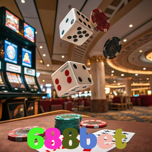 688bet:Aposte no futebol, jogue poker e conquiste vitórias épicas!