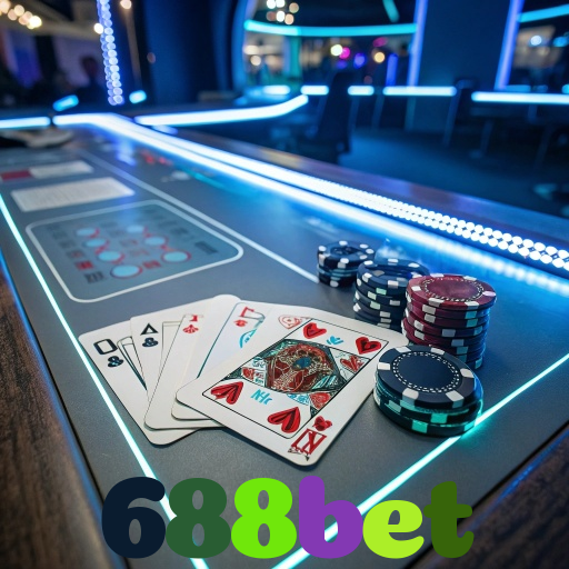 688bet:Aposte no futebol, jogue poker e conquiste vitórias épicas!