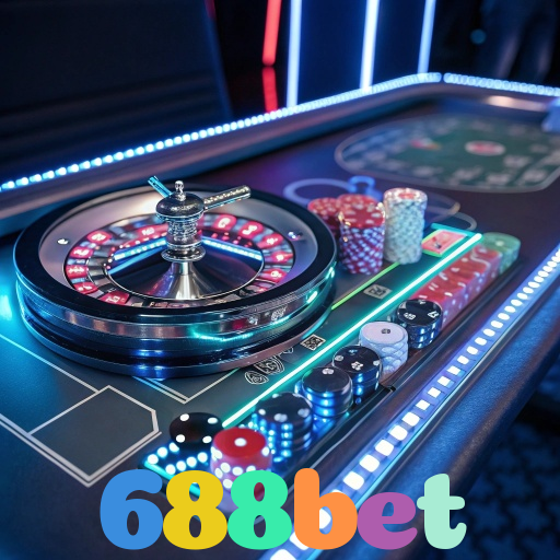 688bet：Aposte no futebol, jogue poker e conquiste vitórias épicas!