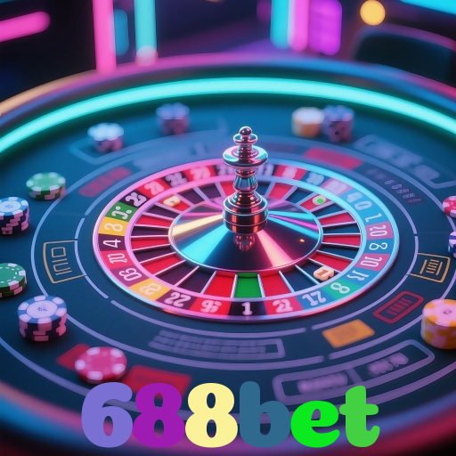 688bet:Aposte nas melhores slots e conquiste prêmios como nunca!