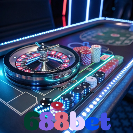 688bet：Aposte no futebol, jogue poker e conquiste vitórias épicas!