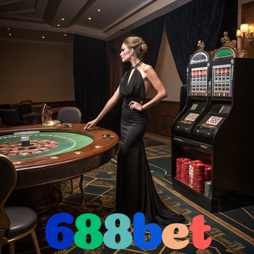 688bet：Aposte no futebol, jogue poker e conquiste vitórias épicas!