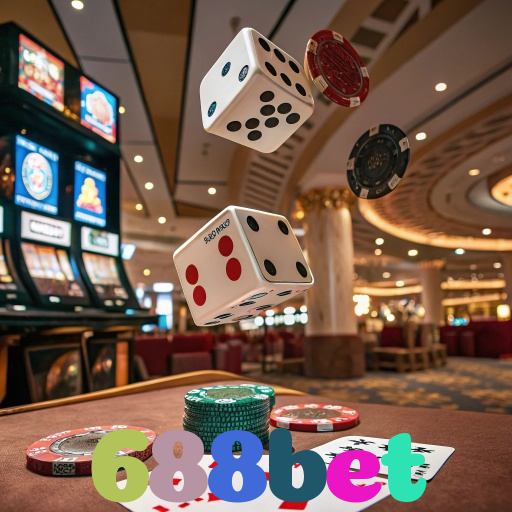 688bet：Aposte nas melhores slots e conquiste prêmios como nunca!