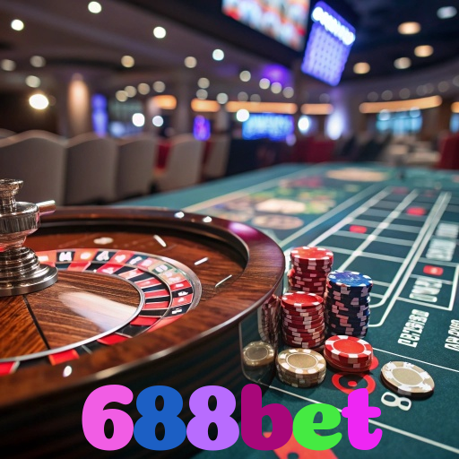 688bet：Aposte no futebol, jogue poker e conquiste vitórias épicas!