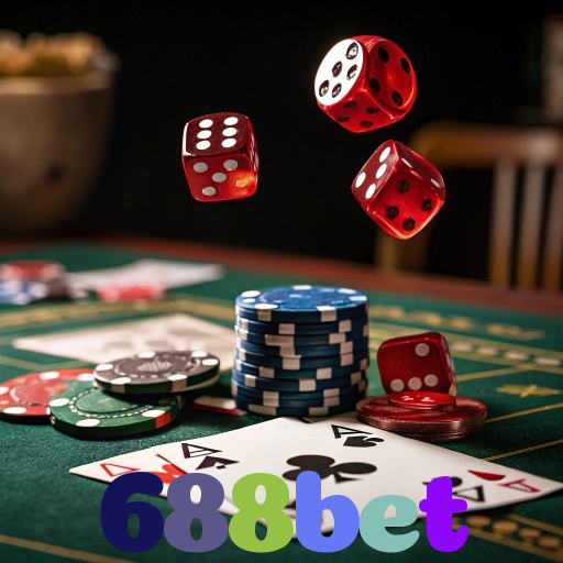 688bet：Aposte no futebol, jogue poker e conquiste vitórias épicas!