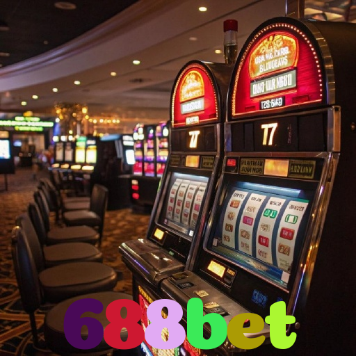 688bet：Aposte nas melhores slots e conquiste prêmios como nunca!