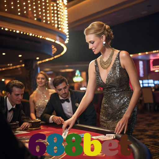688bet：Aposte nas melhores slots e conquiste prêmios como nunca!