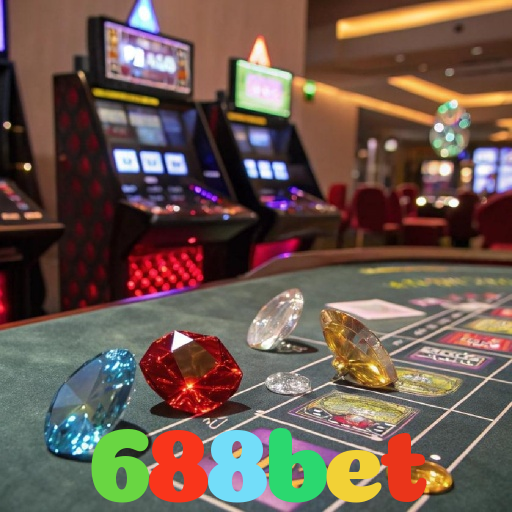 688bet：Jogue poker, aposte no futebol e ganhe em grandes jogos de cassino!