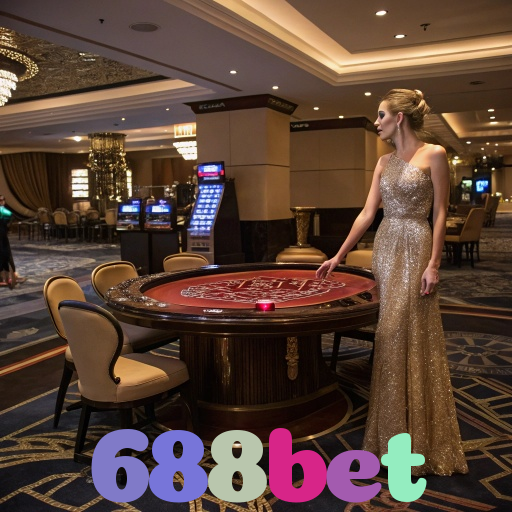 688bet:Aposte nas melhores slots e conquiste prêmios como nunca!