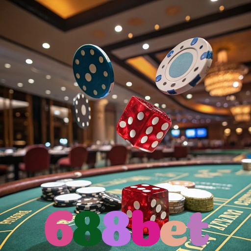 688bet:Aposte nas melhores slots e conquiste prêmios como nunca!
