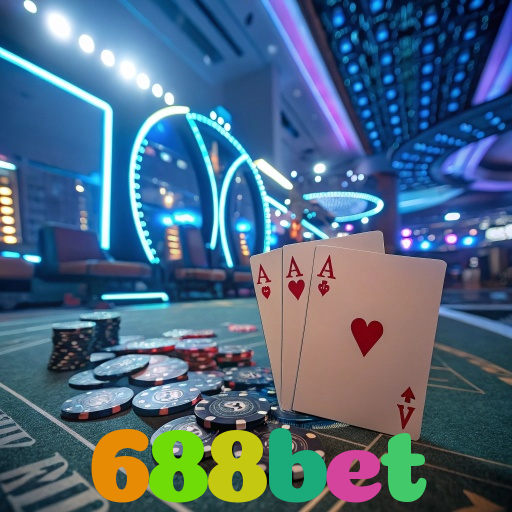 688bet:Aposte no futebol, jogue poker e conquiste vitórias épicas!