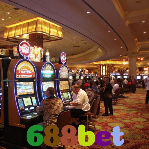 688bet：Aposte nas melhores slots e conquiste prêmios como nunca!