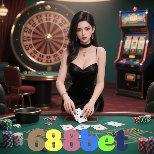 688bet:Aposte nas melhores slots e conquiste prêmios como nunca!