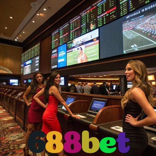 688bet：Jogue poker, aposte no futebol e ganhe em grandes jogos de cassino!