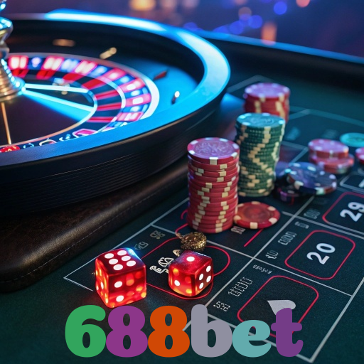 688bet：Aposte nas melhores slots e conquiste prêmios como nunca!