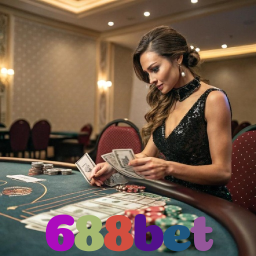 688bet：Aposte nas melhores slots e conquiste prêmios como nunca!