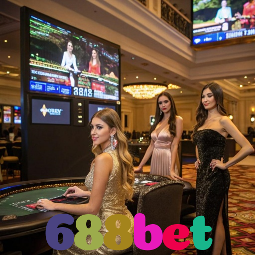 688bet：Jogue poker, aposte no futebol e ganhe em grandes jogos de cassino!