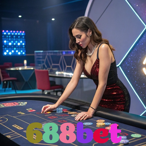 688bet：Jogue poker, aposte no futebol e ganhe em grandes jogos de cassino!