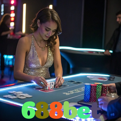688bet：Aposte no futebol, jogue poker e conquiste vitórias épicas!
