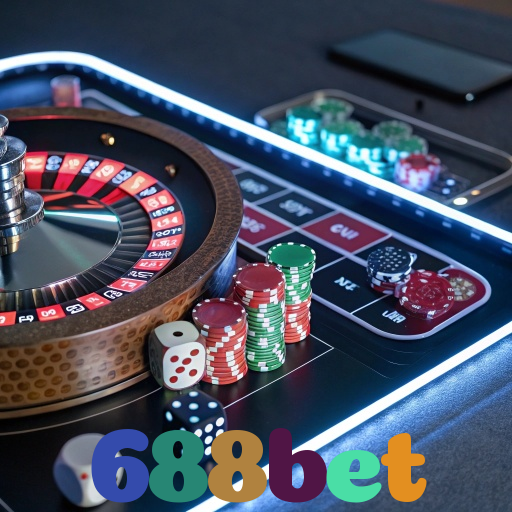 688bet:Jogue poker, aposte no futebol e ganhe em grandes jogos de cassino!