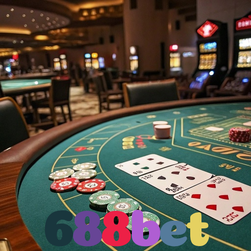 688bet:Aposte nas melhores slots e conquiste prêmios como nunca!
