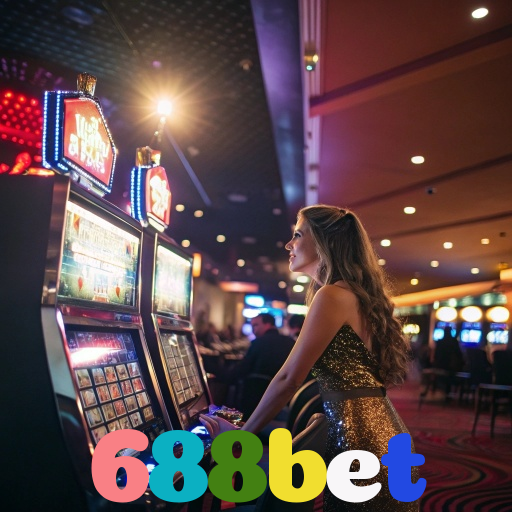 688bet：Aposte nas melhores slots e conquiste prêmios como nunca!