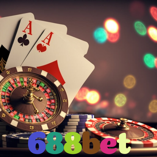 688bet：Aposte nas melhores slots e conquiste prêmios como nunca!