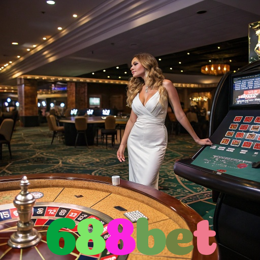 688bet：Aposte no futebol, jogue poker e conquiste vitórias épicas!
