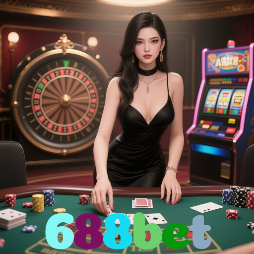 688bet：Jogue poker, aposte no futebol e ganhe em grandes jogos de cassino!