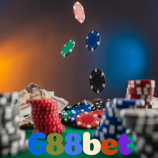 688bet：Jogue poker, aposte no futebol e ganhe em grandes jogos de cassino!