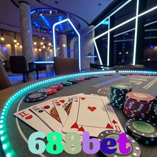 688bet:Aposte no futebol, jogue poker e conquiste vitórias épicas!