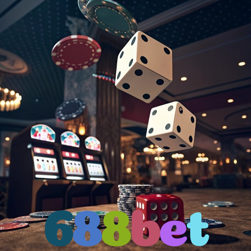 688bet：Aposte nas melhores slots e conquiste prêmios como nunca!