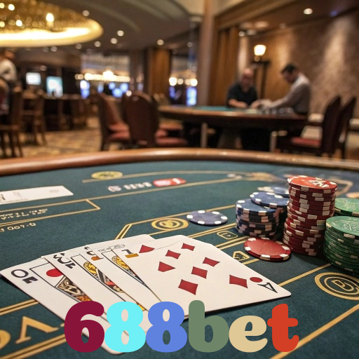 688bet：Aposte nas melhores slots e conquiste prêmios como nunca!