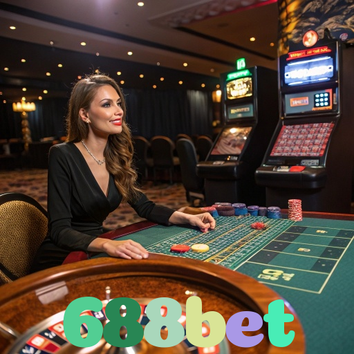 688bet：Aposte no futebol, jogue poker e conquiste vitórias épicas!