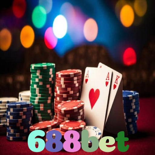 688bet：Aposte no futebol, jogue poker e conquiste vitórias épicas!