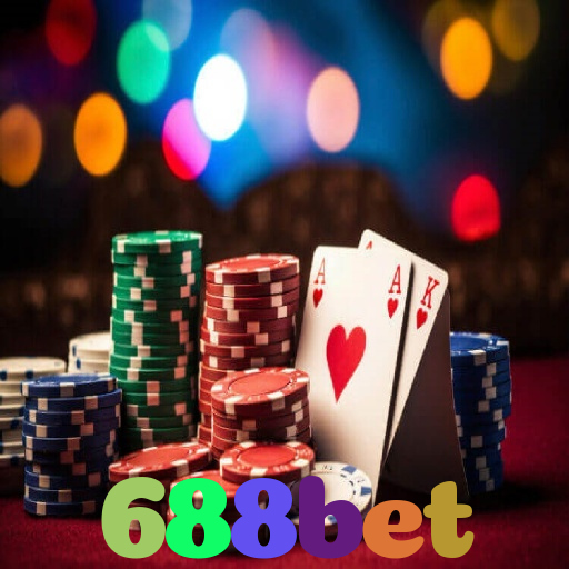 688bet:Aposte no futebol, jogue poker e conquiste vitórias épicas!