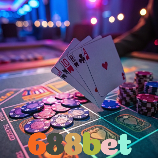 688bet：Aposte nas melhores slots e conquiste prêmios como nunca!