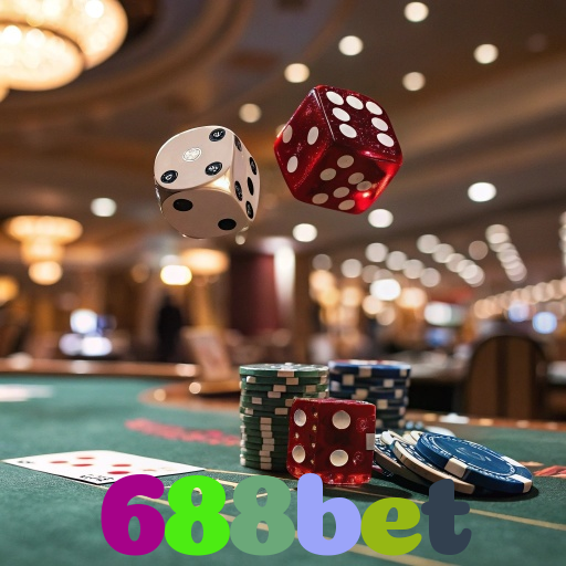 688bet:Aposte nas melhores slots e conquiste prêmios como nunca!