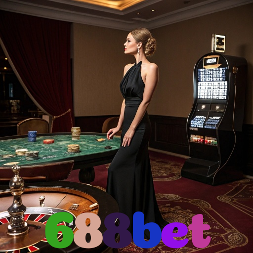 688bet：Aposte no futebol, jogue poker e conquiste vitórias épicas!