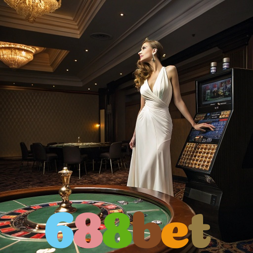 688bet：Aposte nas melhores slots e conquiste prêmios como nunca!