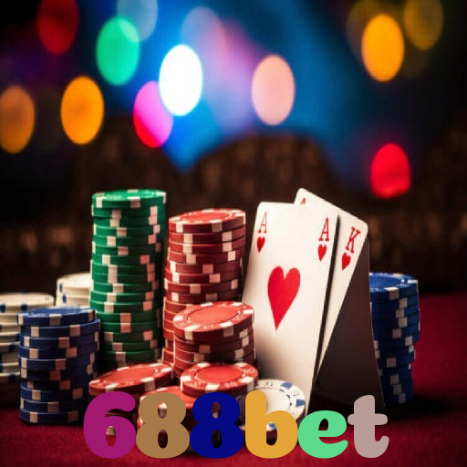 688bet:Jogue poker, aposte no futebol e ganhe em grandes jogos de cassino!