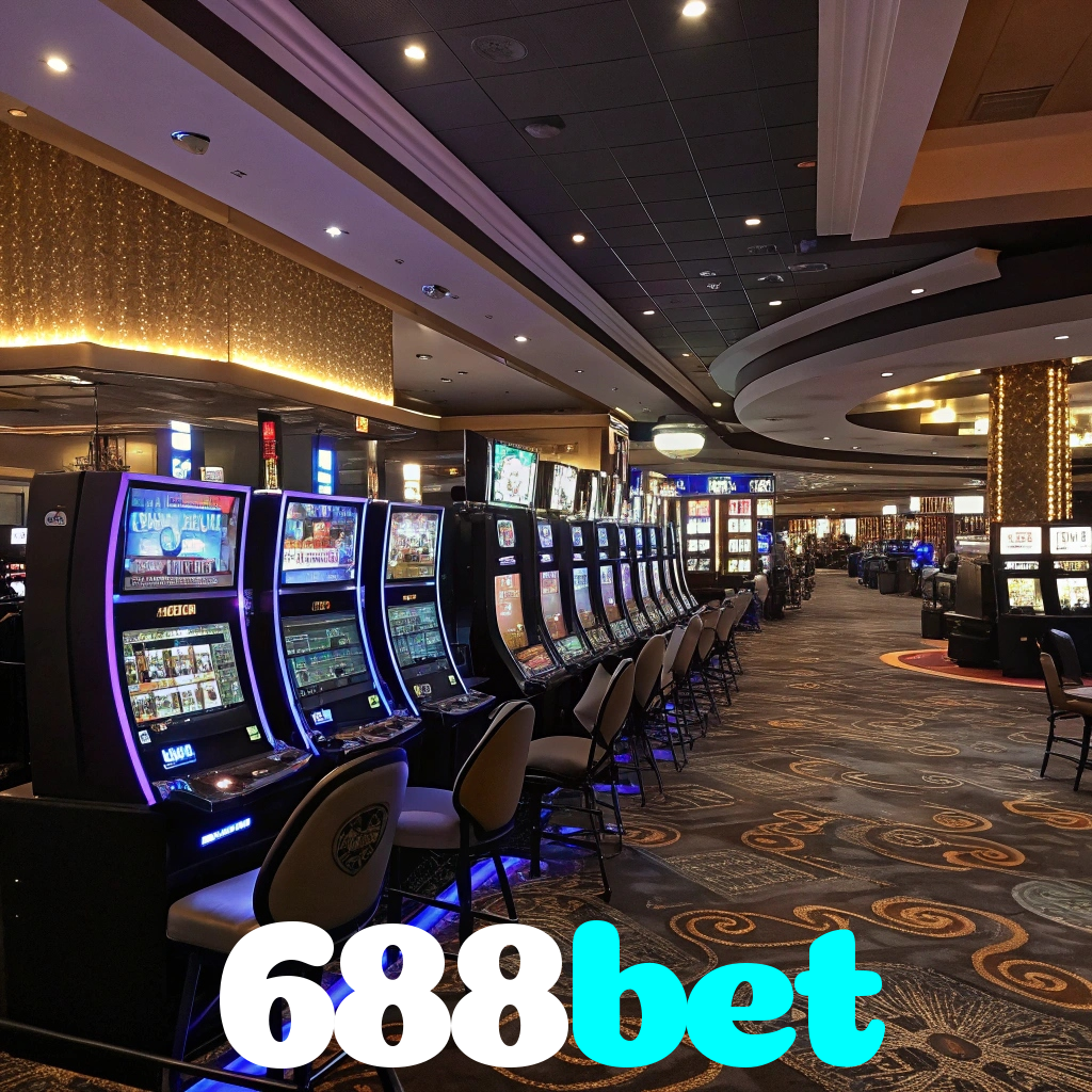688bet:Aposte nas melhores slots e conquiste prêmios como nunca!