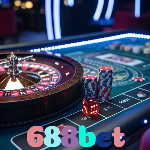 688bet：Jogue poker, aposte no futebol e ganhe em grandes jogos de cassino!