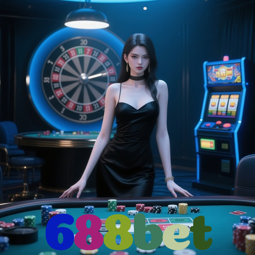 688bet：Aposte no futebol, jogue poker e conquiste vitórias épicas!