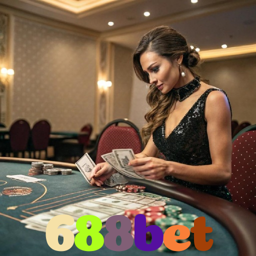 688bet：Aposte no futebol, jogue poker e conquiste vitórias épicas!